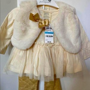 Cute outfit set from Macy’s